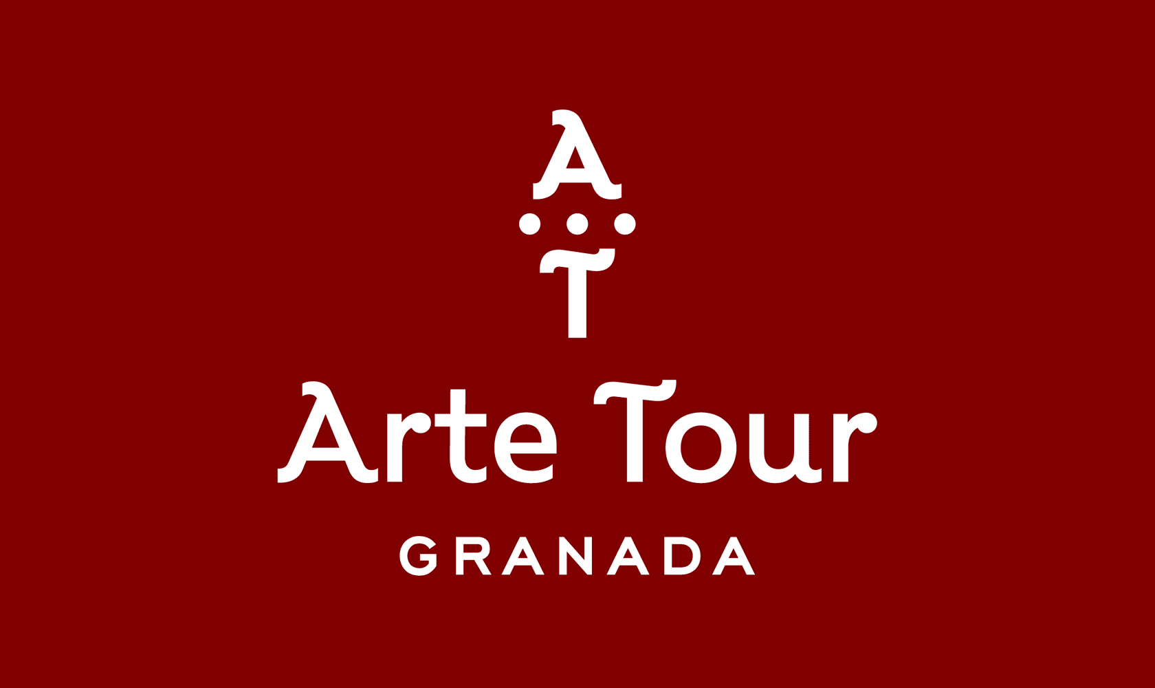 logotipo agencia turismo granada