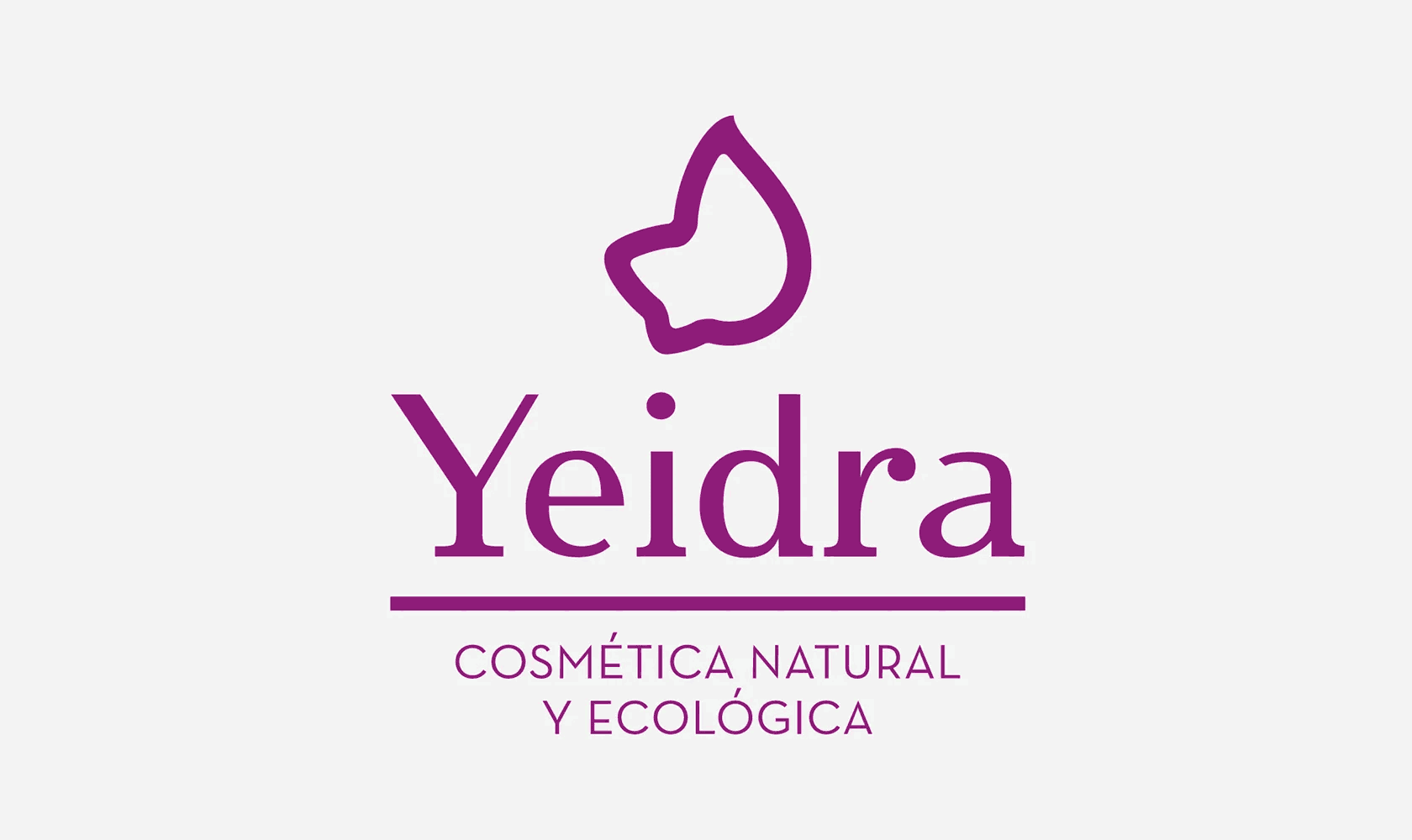 gama cosmetica natural