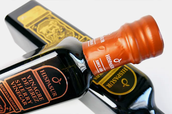 logotipo aceite aove packaging