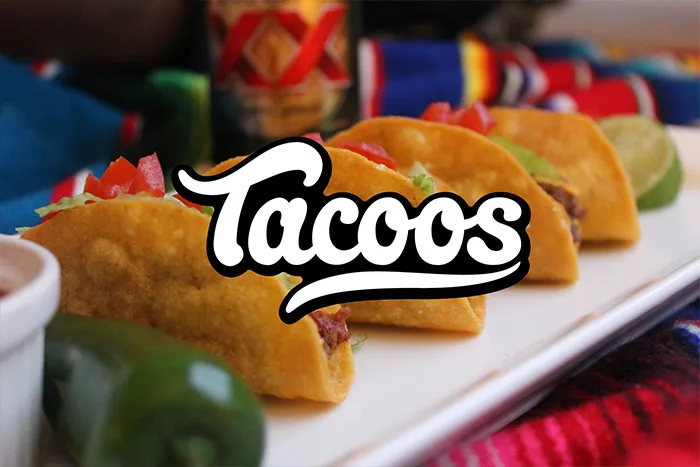 marca restaurante mexicano
