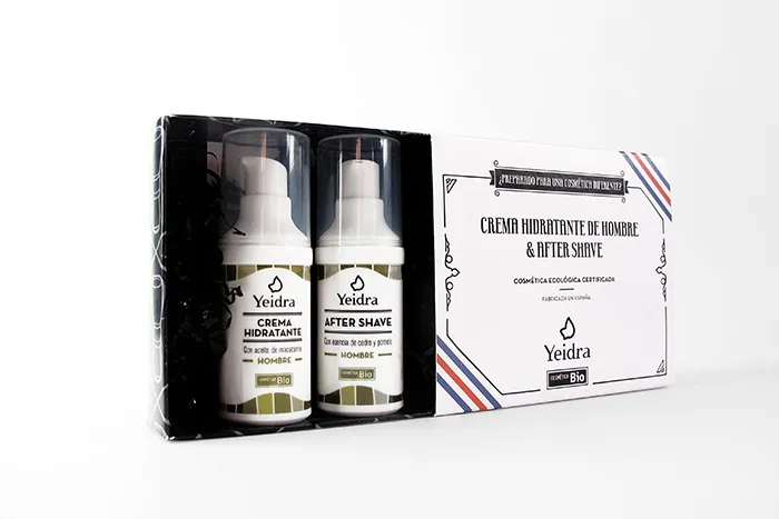 packaging cosmetica ecologica
