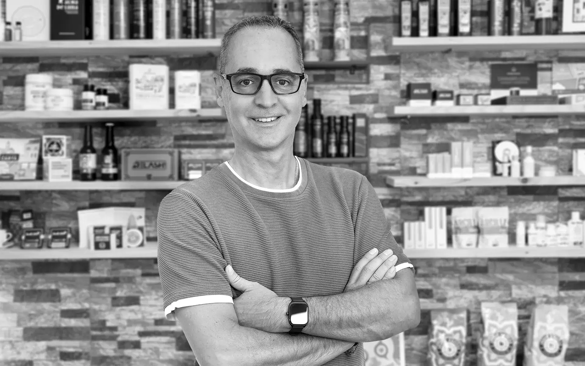 David Ortega Diseñador Gráfico en Granada